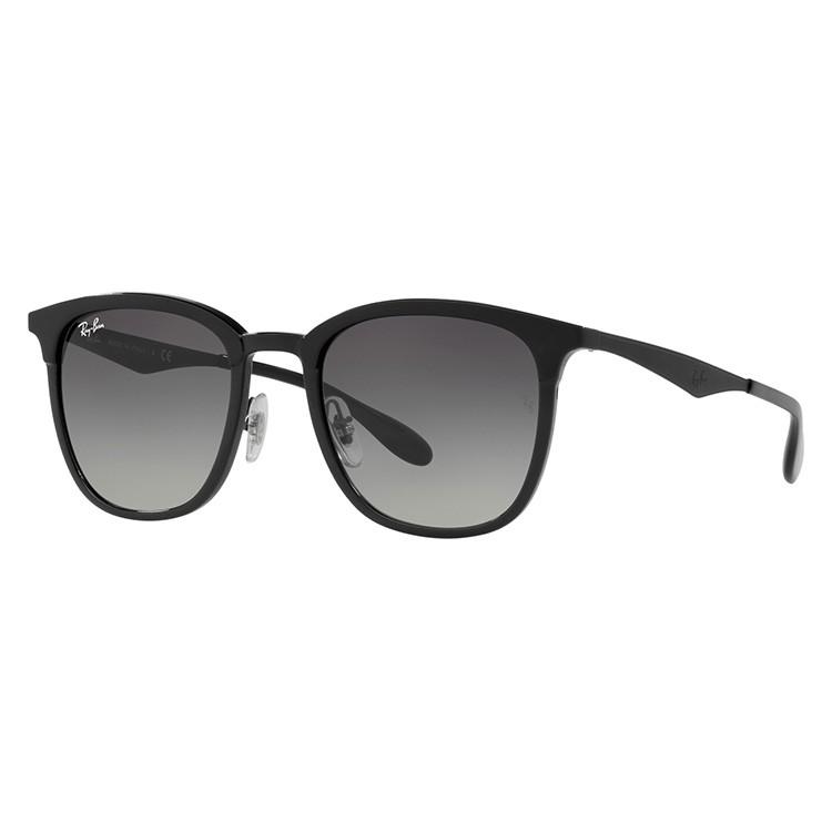 【6/8-9限定】 Ray-Ban レイバン RB4278 ブラック サングラス Ray-Ban（レイバン） サングラス RB4278 628211・633619 51 レギュラー
