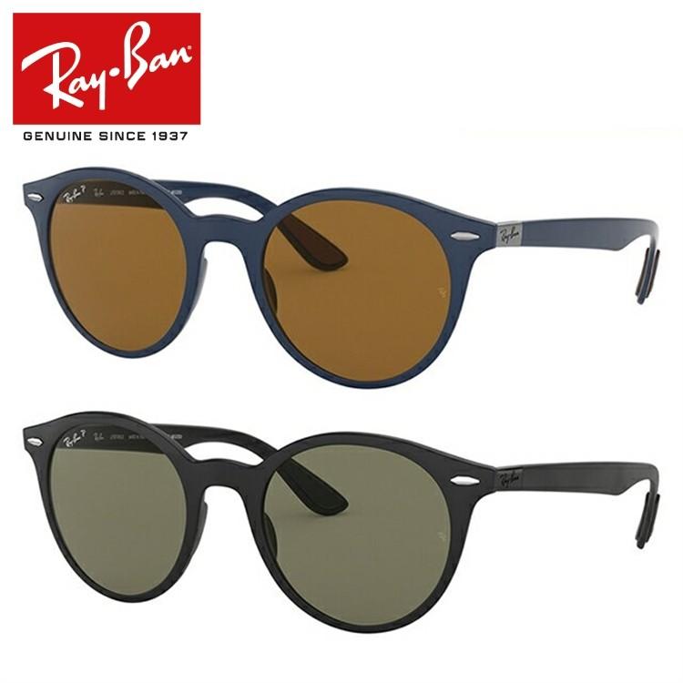 Ray-Ban 国内正規品 レイバン サングラス 偏光サングラス RB4296 全2 