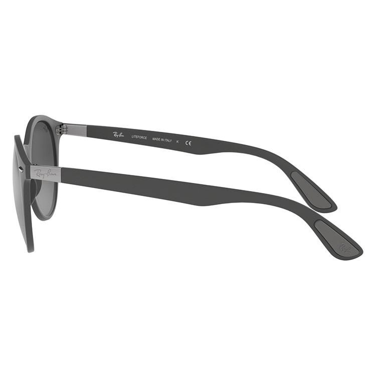 レイバン サングラス 国内正規品 メンズ レディース 度付き対応 Ray-Ban RB4296 633288・601S11 50 レギュラーフィット ボストン RayBan UVカット プレゼント｜brand-sunglasshouse｜04