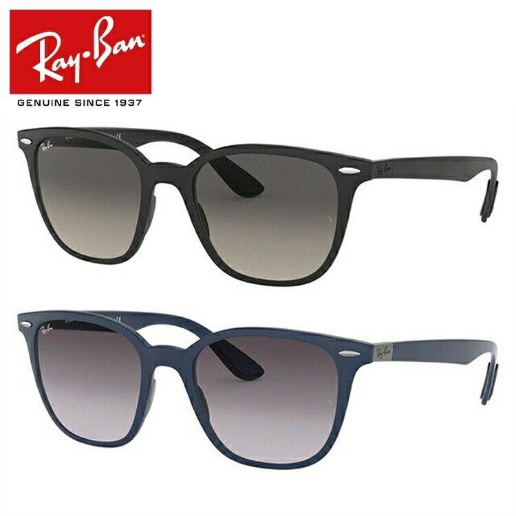 Ray-Ban（レイバン） サングラス RB4297 601S11・63318G 51 レギュラー