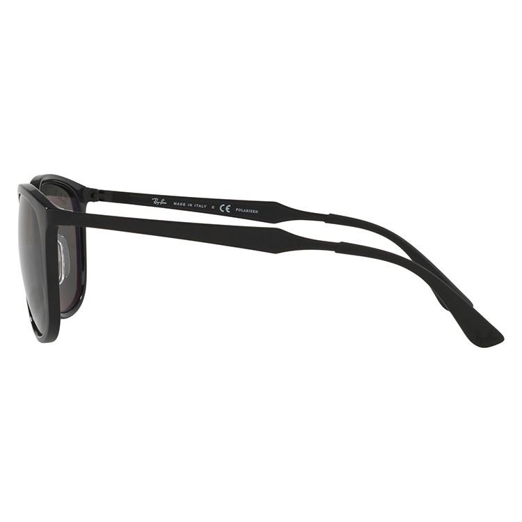 Ray-Ban サングラスRB8351F 62199A偏光レンズ レイバン公式ストア】偏光レンズコレクション | Ray-Ban ® 日本JP