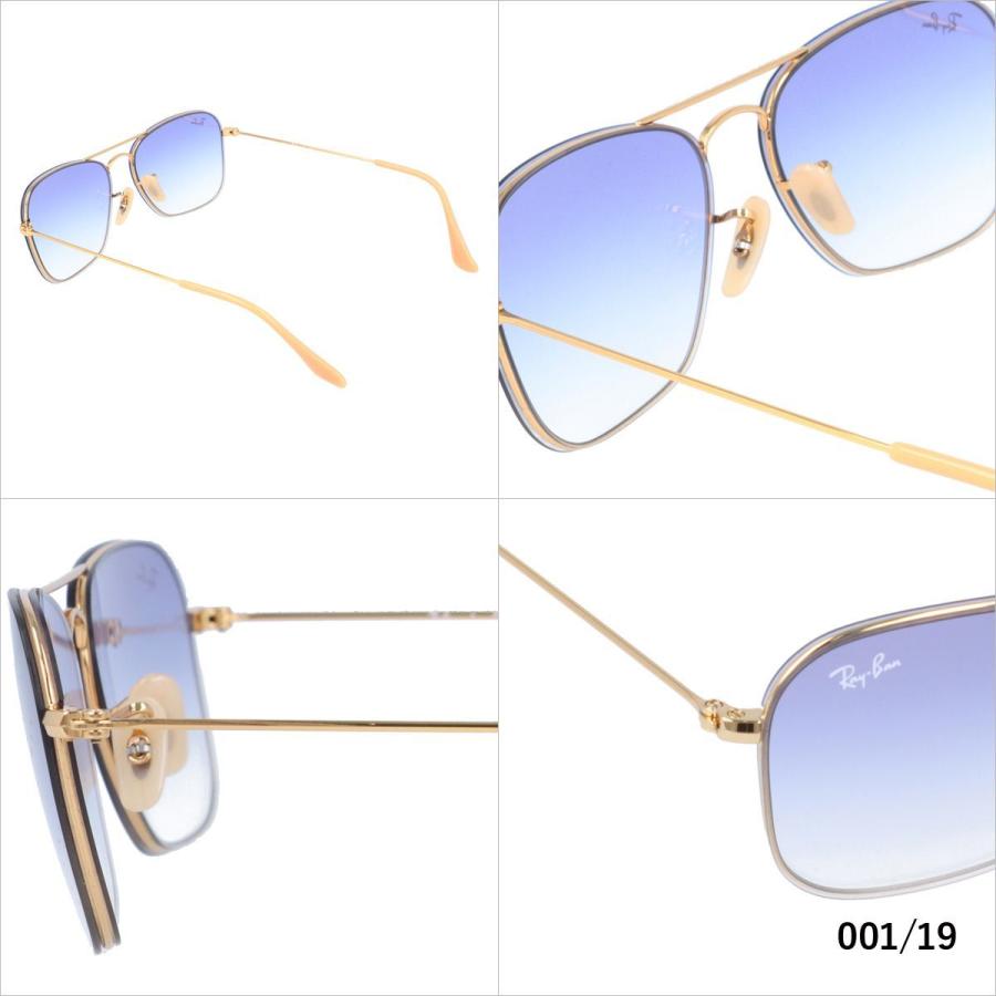 Ray-Ban（レイバン） サングラス 国内正規品 メンズ レディース Ray
