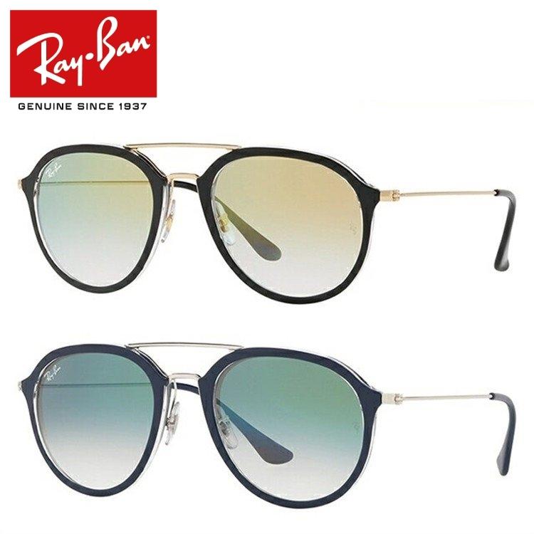 Ray-Ban レイバン サングラス メンズ レディース 度付き対応 RB4253