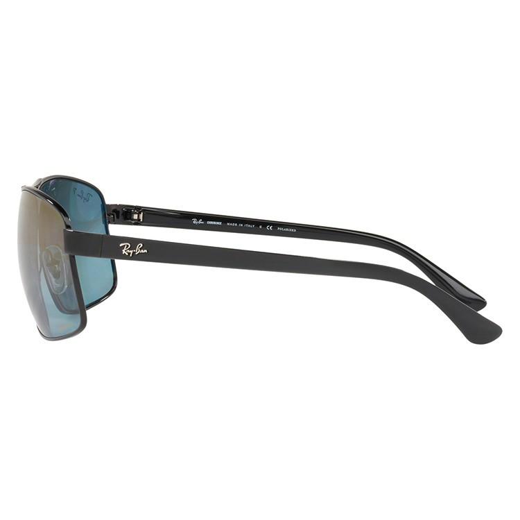 レイバン 偏光 サングラス 国内正規品 釣り 運転 ドライブ メンズ レディース Ray-Ban RB3604CH 002/J0・004/5J 62 スクエア ミラー RayBan プレゼント ギフト ミラー レイバン サングラス Ray Ban RB3604CH スクエア プレゼント ギフト クロマンス 偏光レンズ