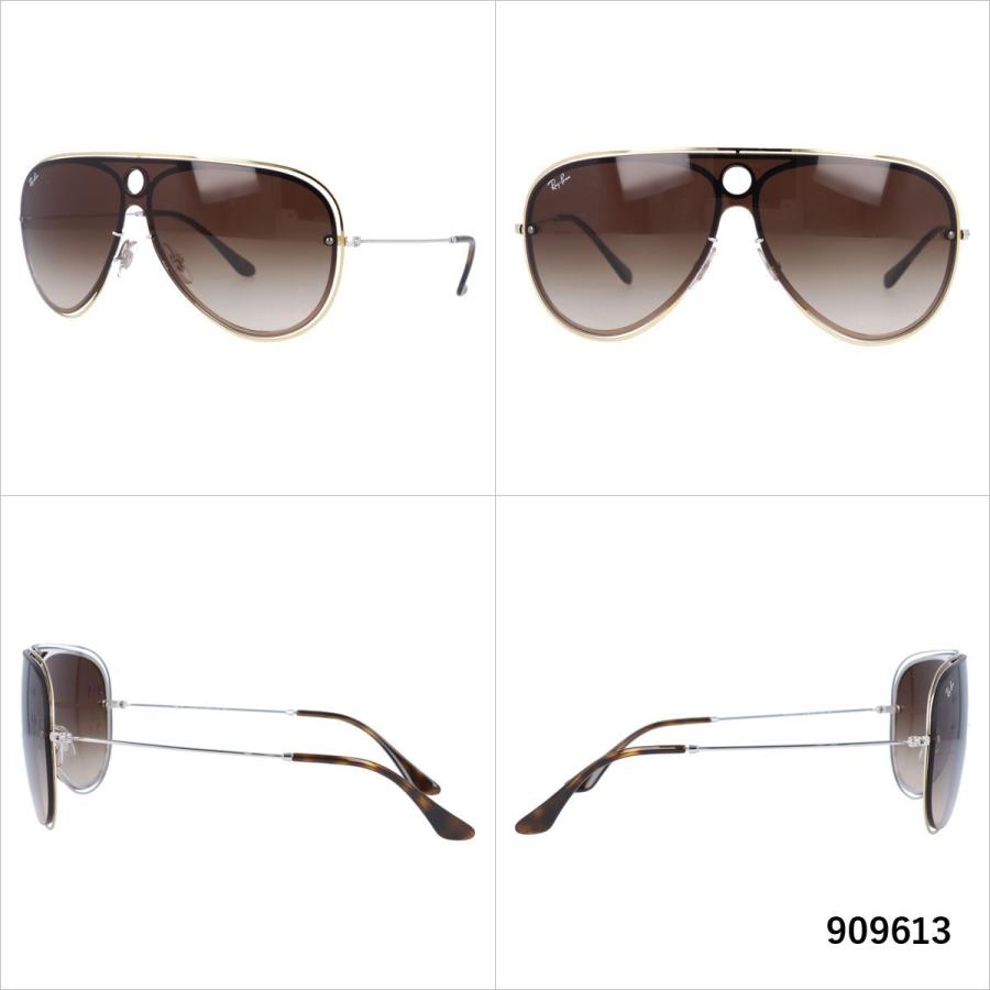 レイバン サングラス 国内正規品 メンズ レディース Ray-Ban RB3605N 909511・909613 132 レギュラーフィット ティアドロップ RayBan プレゼント ギフト｜brand-sunglasshouse｜04