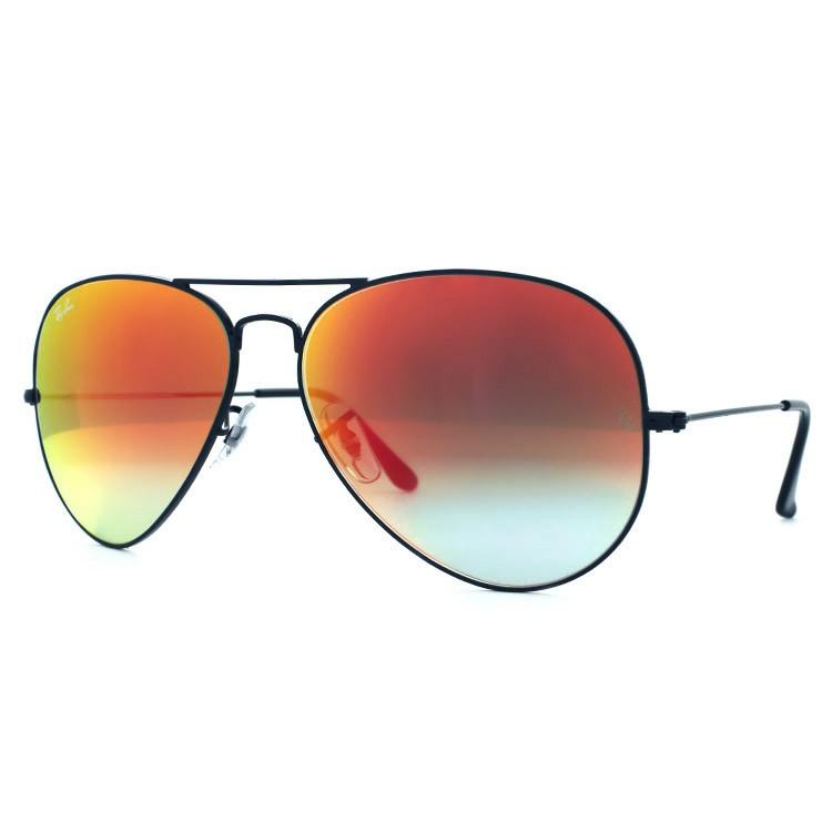 Ray-Ban（レイバン） サングラス RB3025 002/4O・002/4W 62 AVIATOR