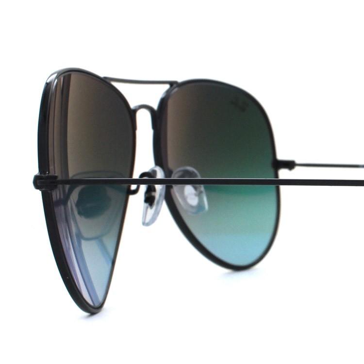 Ray-Ban（レイバン） サングラス RB3025 002/4O・002/4W 62 AVIATOR