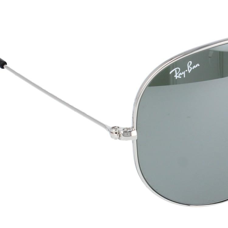 Ray-Ban（レイバン） サングラス RB3025 003/40・004/51 62 AVIATOR