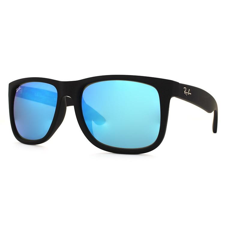 Ray-Ban レイバン サングラス RB4165F 622/55・622/5A 58 JUSTIN Ray-Ban レイバン サングラス RB4165F 622/55・622/5A 58 JUSTIN