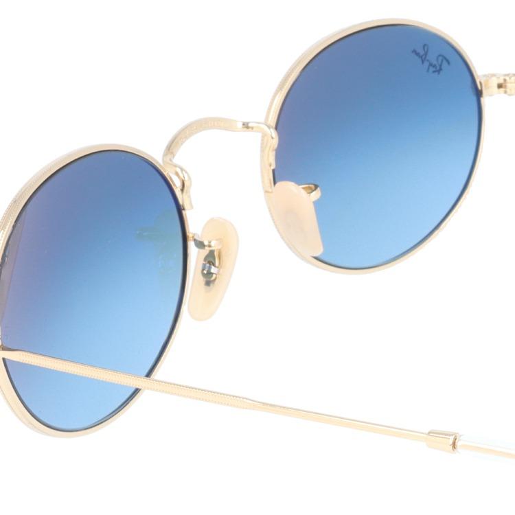 レイバン 国内正規品 サングラス RB3547 001/3M 51・54 OVAL オーバル レギュラーフィット オーバル RayBan UVカット プレゼント ギフトの画像