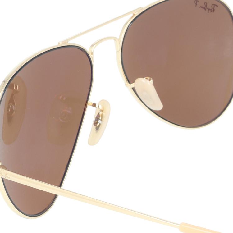 Ray-Ban レイバン 偏光サングラス RB3689 906447 55・58 Ray-Ban レイバン 偏光サングラス RB3689 906447 55・58
