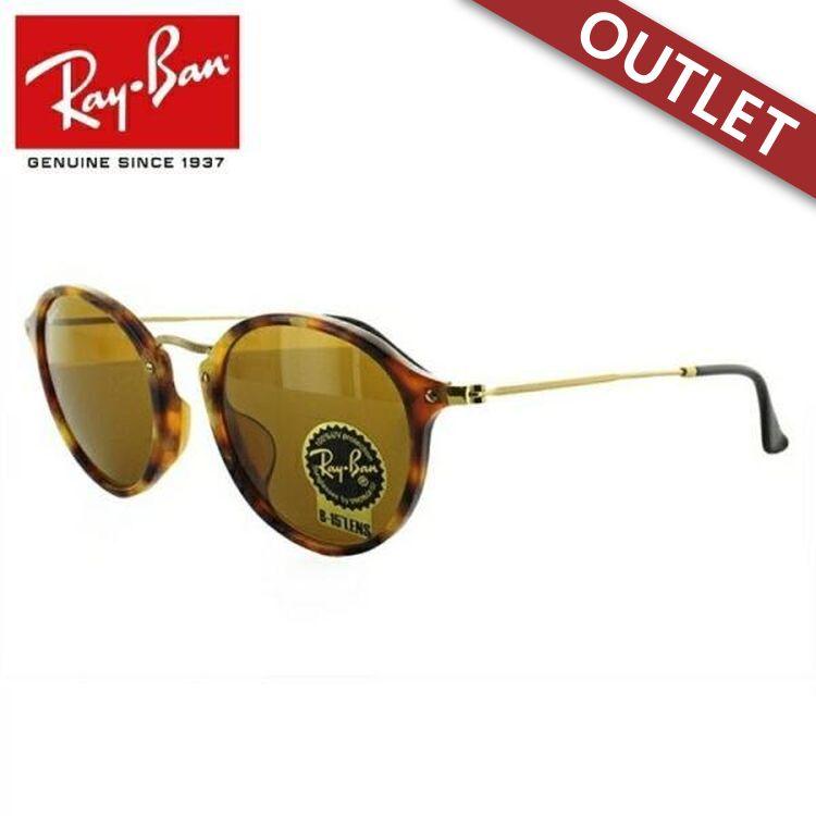 Ray-Ban（レイバン） 訳あり アウトレット サングラス RB2447F 1160 49