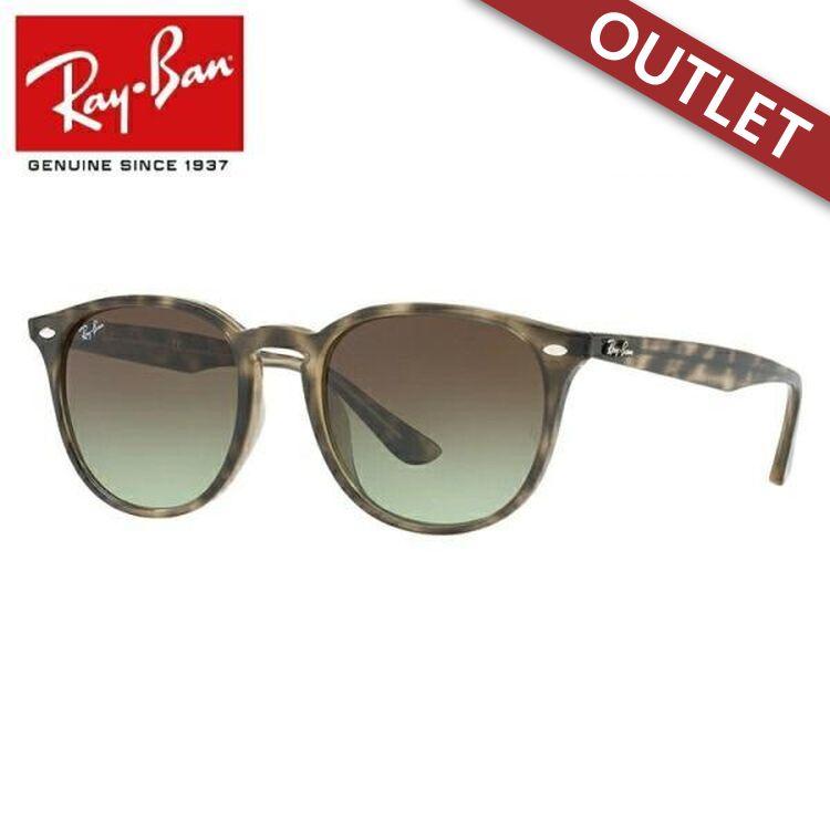Ray-Ban（レイバン） 訳あり アウトレット サングラス RB4259F 731/E8