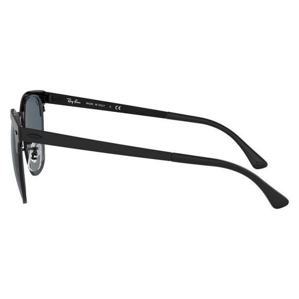 訳あり アウトレット レイバン サングラス 度付き対応 クラブマスター メタル Ray-Ban CLUBMASTER METAL RB3716 186/R5 51 海外正規品｜brand-sunglasshouse｜04