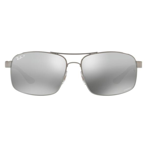 訳あり アウトレット レイバン 偏光サングラス RB3604CH 002/J0・004/5J 62 レギュラーフィット スクエア ミラー RayBan 海外正規品 RayBan ミラー 海外正規品 002/J0・004/5J 訳あり スクエア RB3604CH レギュラーフィット レイバン 偏光サングラス アウトレット 62 RIZ1087852921(10105円)