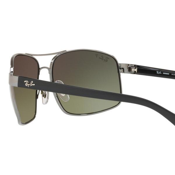 訳あり アウトレット レイバン 偏光サングラス RB3604CH 002/J0・004/5J 62 レギュラーフィット スクエア ミラー RayBan 海外正規品 RayBan ミラー 海外正規品 002/J0・004/5J 訳あり スクエア RB3604CH レギュラーフィット レイバン 偏光サングラス アウトレット 62 RIZ1087852921(10105円)