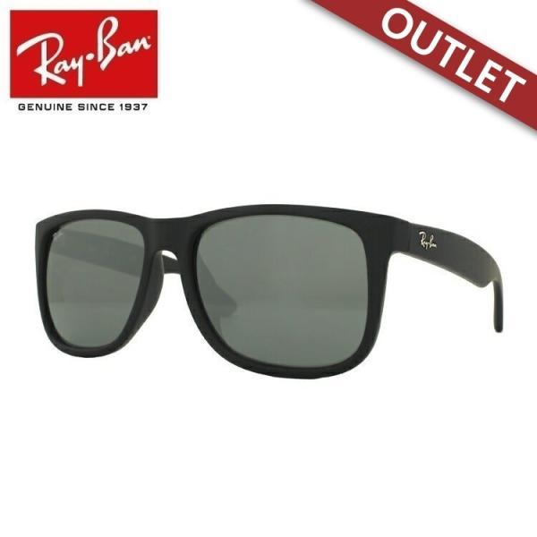 Ray-Ban（レイバン） 訳あり アウトレット サングラス ジャスティン