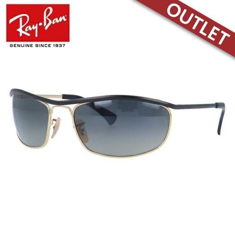 【加古川店】 中古 RAY BAN | レイバン サングラス OLYMPIAN RB3119 グレー 【116】 加古川店】 中古 RAY BAN | レイバン サングラス OLYMPIAN RB3119