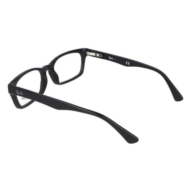 付属ありRAY-BANRX5017A-2000偏光サングラスアジアンフィット RX5017A 2000 52 レイバン Ray-Ban メガネフレーム アジアンフィット