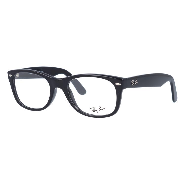 Ray-Ban レイバン メガネ フレーム RX5184 52 2000 NEW WAYFARER Ray-Ban レイバン メガネ フレーム RX5184 52 2000 NEW WAYFARER
