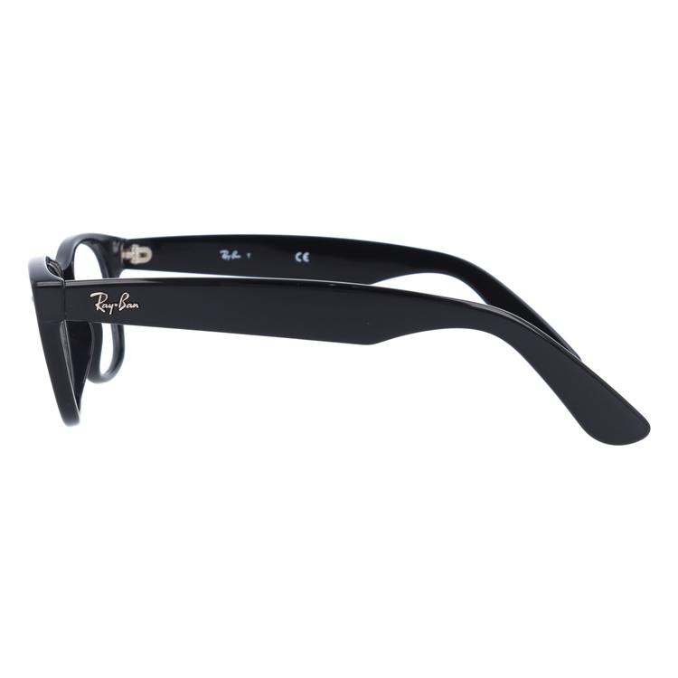 Ray-Ban（レイバン） メガネ フレーム RX5184 52 2000 NEW WAYFARER
