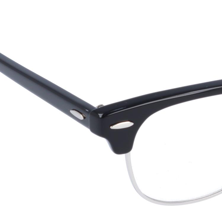 Ray-Ban（レイバン） メガネ フレーム RX5154 2000 49 CLUBMASTER
