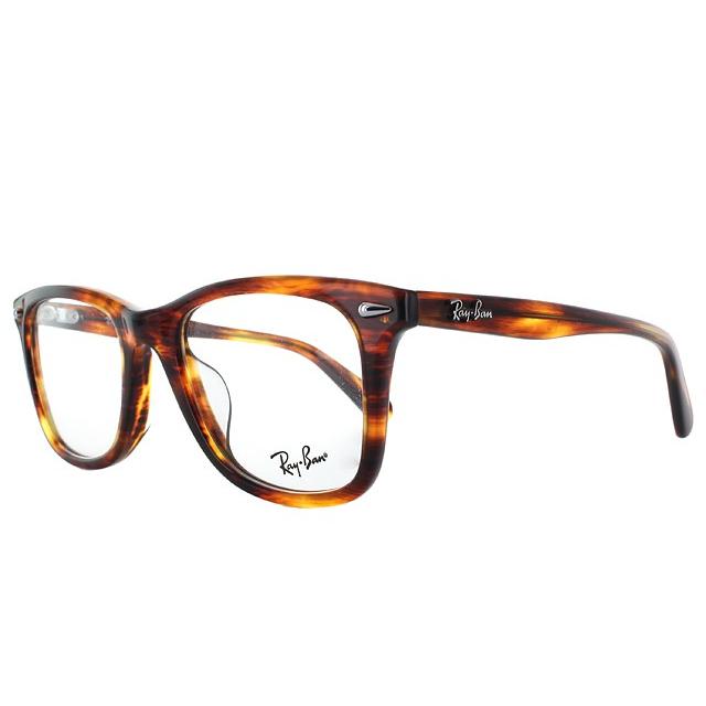 Ray-Ban（レイバン） メガネ フレーム 国内正規品 伊達メガネ 老眼鏡