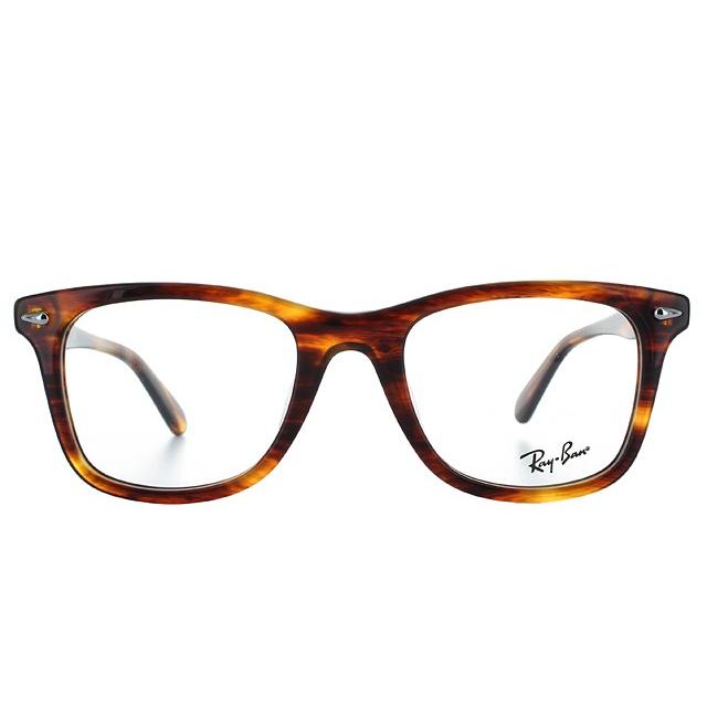 Ray-Ban（レイバン） メガネ フレーム 国内正規品 伊達メガネ 老眼鏡