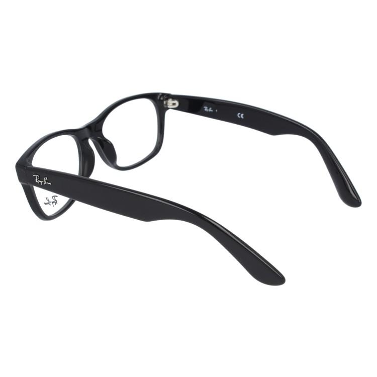 Ray-Ban（レイバン） メガネ フレーム RX5184F 2000 54 NEW WAYFARER