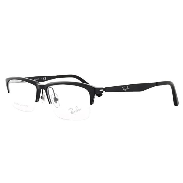 レイバンフレーム老眼鏡 Ray-Ban（レイバン） メガネ フレーム 国内正規品 伊達 老眼鏡 度付き