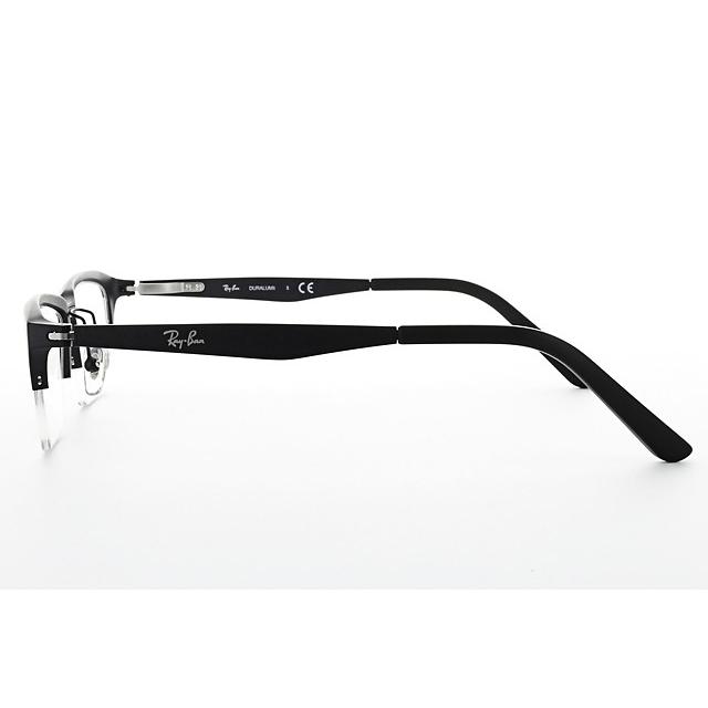 Ray-Ban（レイバン） メガネ フレーム 国内正規品 伊達 老眼鏡 度付き