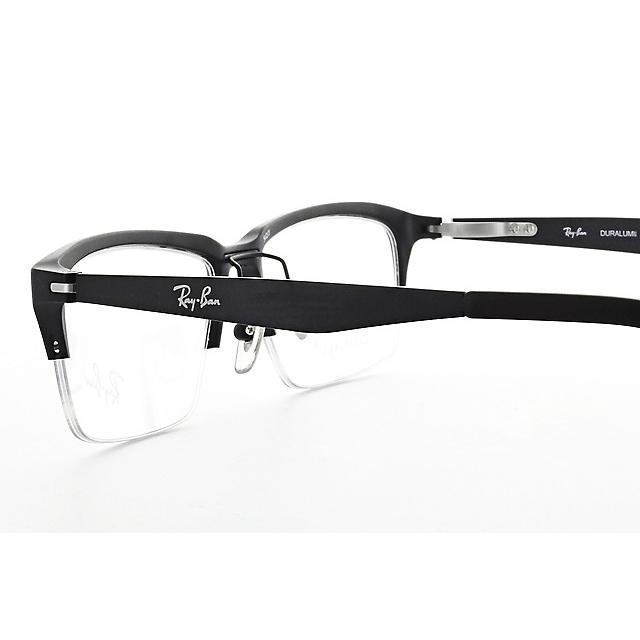 Ray-Ban（レイバン） メガネ フレーム 国内正規品 伊達 老眼鏡 度付き