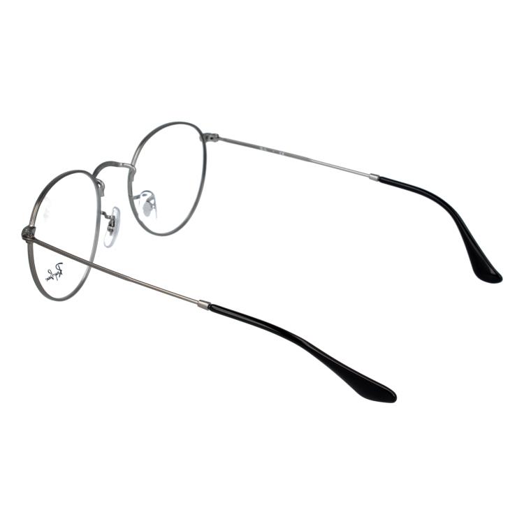 Ray-Ban（レイバン） メガネ フレーム 国内正規品 RX3447V 2620 50
