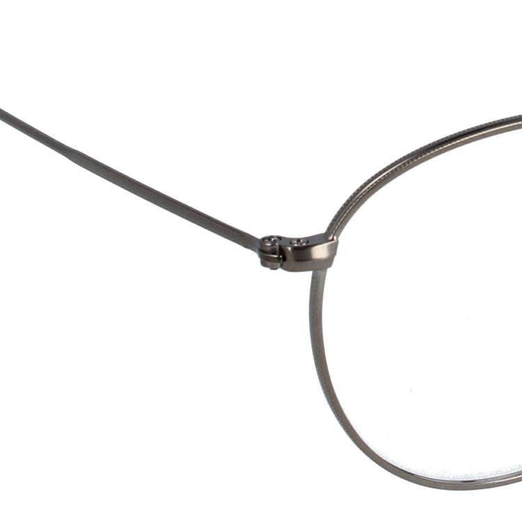 Ray-Ban（レイバン） メガネ フレーム RX3447V 2620 50 ROUND METAL