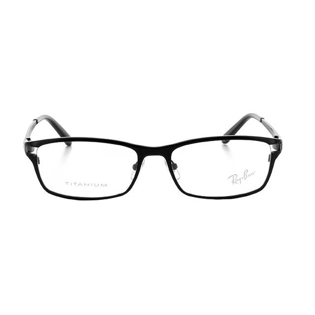 Ray-Ban（レイバン） メガネ フレーム RX8727D 1074 54 ウェリントン