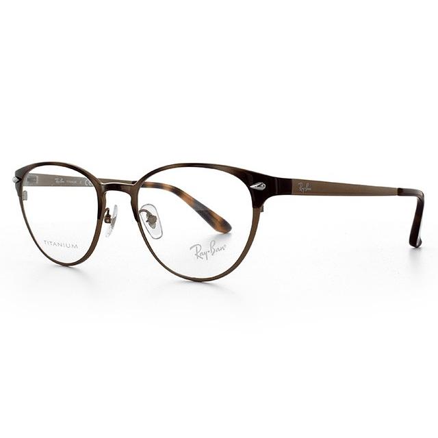Ray-Ban（レイバン） メガネ フレーム 国内正規品 伊達メガネ 老眼鏡