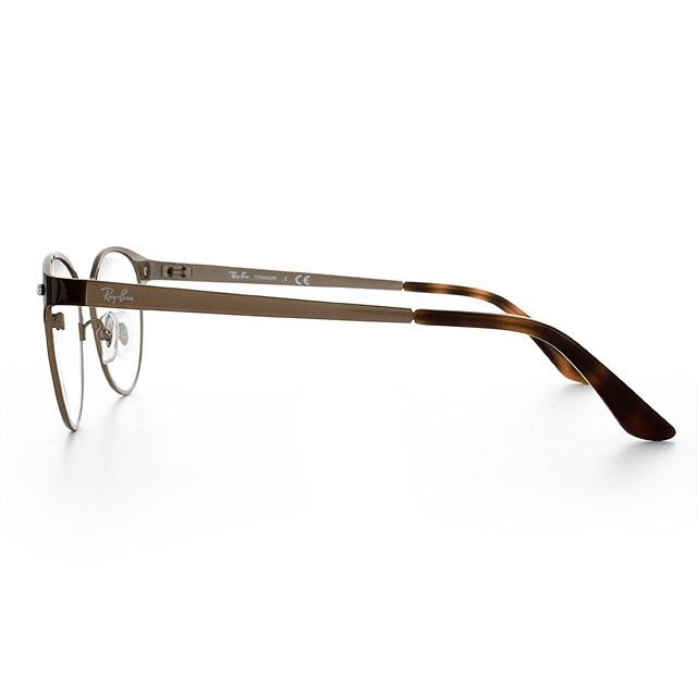 Ray-Ban（レイバン） メガネ フレーム 国内正規品 伊達メガネ 老眼鏡
