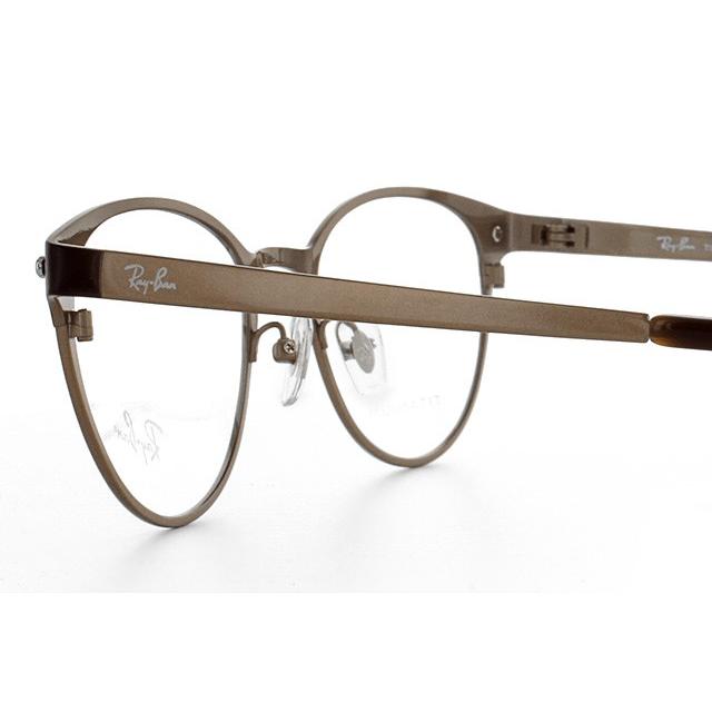 Ray-Ban（レイバン） メガネ フレーム 国内正規品 伊達メガネ 老眼鏡