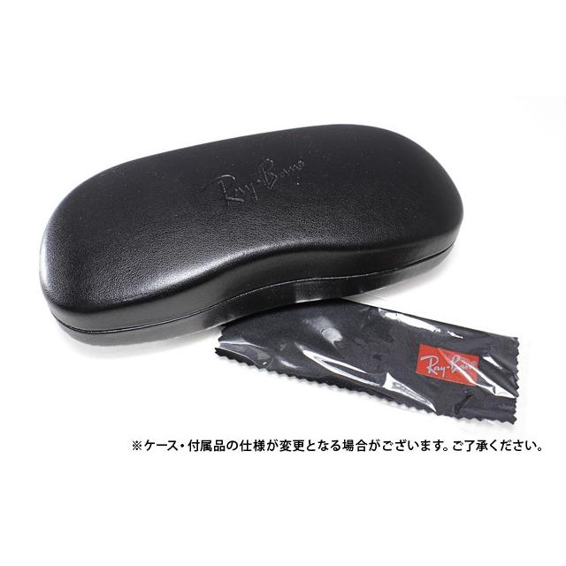 Ray-Ban（レイバン） メガネ フレーム 国内正規品 伊達メガネ 老眼鏡