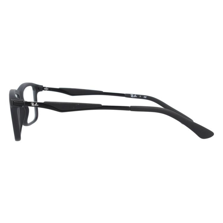Ray-Ban（レイバン） メガネ フレーム RX7023 2077 53 レギュラー