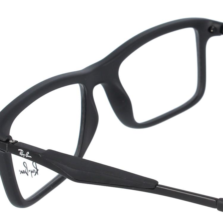 Ray-Ban（レイバン） メガネ フレーム RX7023 2077 53 レギュラー