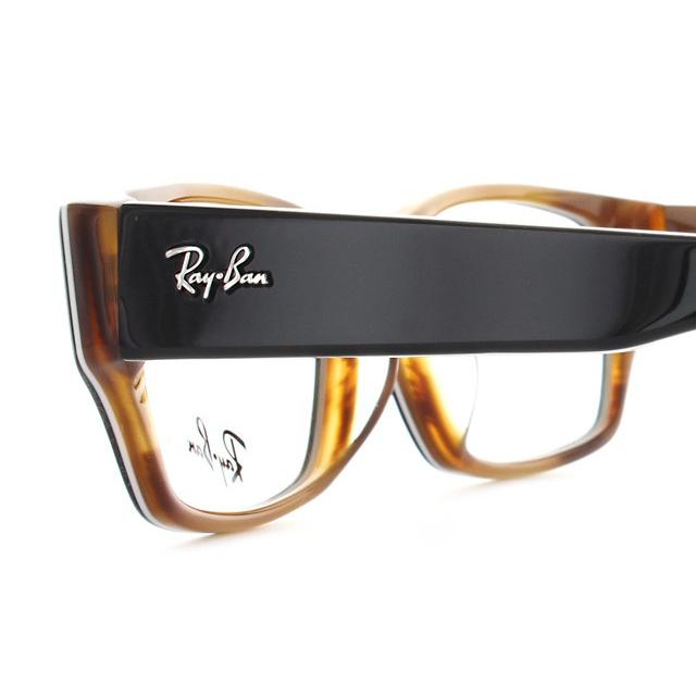 Ray-Ban（レイバン） メガネ フレーム 国内正規品 伊達メガネ 老眼鏡