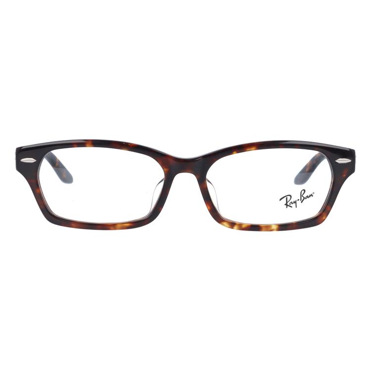 Ray-Ban（レイバン） メガネ フレーム RX5344D 2243 55 アジアン