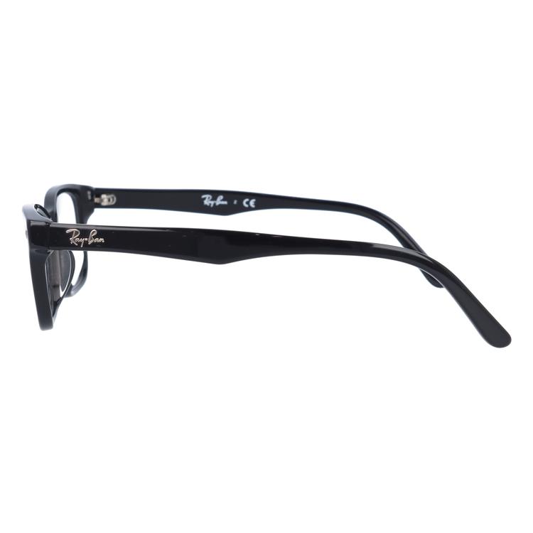 レイバン メガネ フレーム RX5345D 2000 53 アジアンフィット フルフィット スクエア RayBan 海外正規品 :RAYB01-00228:サングラスハウス - 通販 - Yahoo!ショッピング レイバン メガネ フレーム RX5345D 2000 53 アジアンフィット フルフィット スクエア RayBan 海外正規品 :RAYB01-00228:サングラスハウス - 通販 - Yahoo!ショッピング