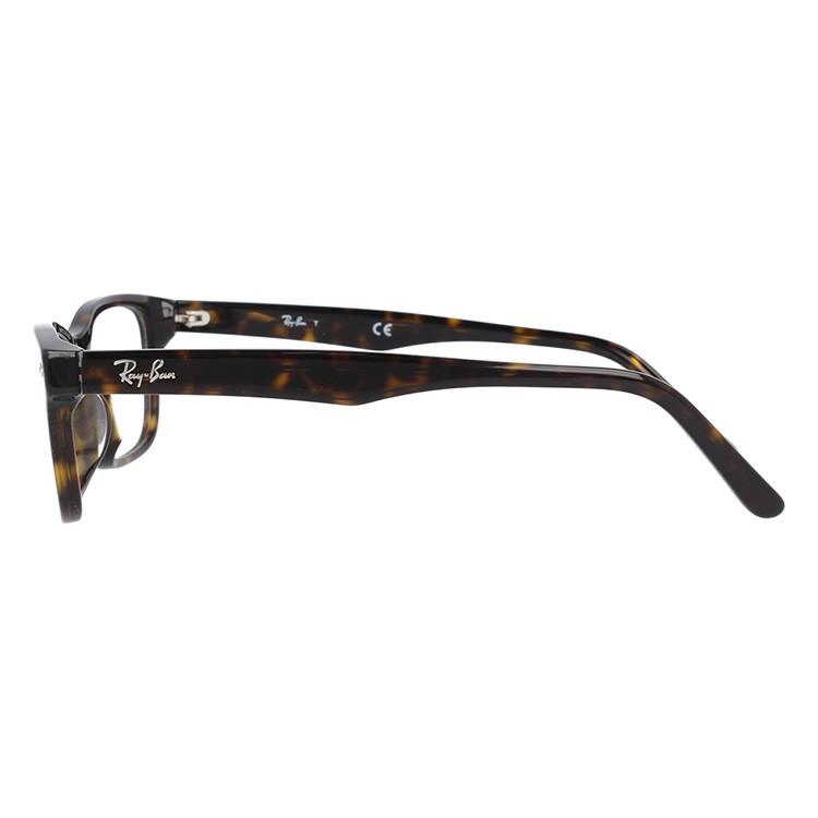 Ray-Ban（レイバン） 国内正規品 メガネ フレーム RX5345D 2012 53