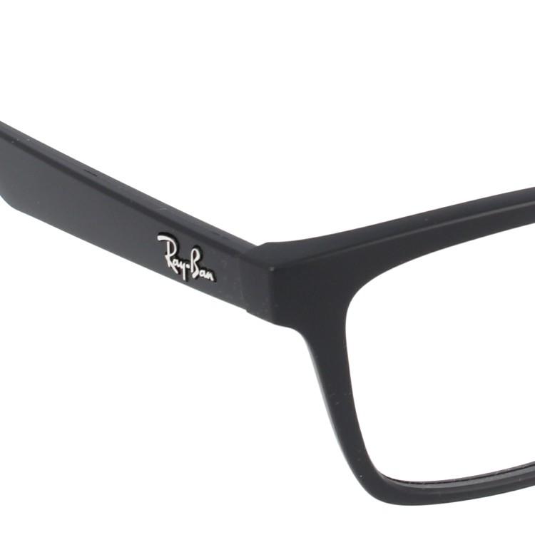 レイバン メガネ フレーム RX7025 2077 53 レギュラーフィット スクエア RayBan 海外正規品 プレゼント ギフト｜brand-sunglasshouse｜09