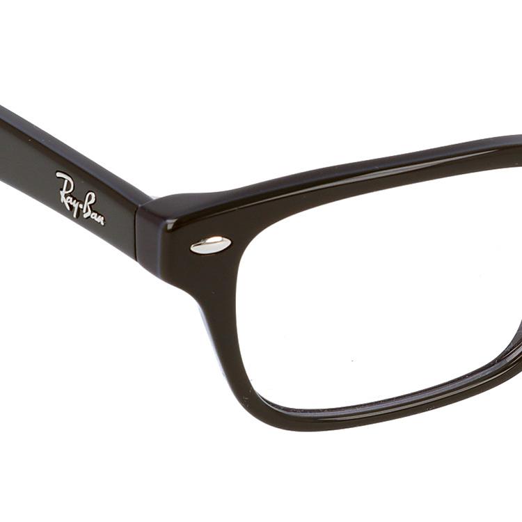 Ray-Ban（レイバン） メガネ フレーム RX5345D 5076 53 アジアン