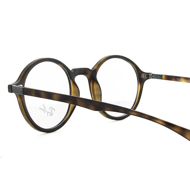 Ray-Ban（レイバン） メガネ フレーム 国内正規品 伊達メガネ 老眼鏡