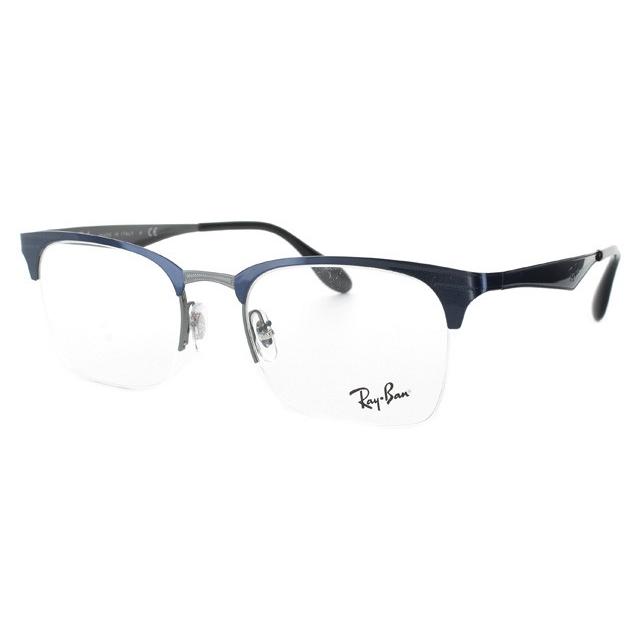 Ray-Ban（レイバン） メガネ フレーム 国内正規品 伊達メガネ 老眼鏡