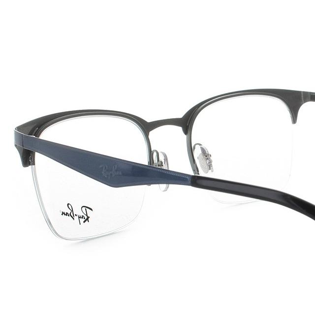 Ray-Ban（レイバン） メガネ フレーム 国内正規品 伊達メガネ 老眼鏡